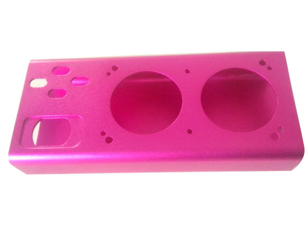 铝及铝合金彩色处理 (2)