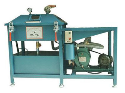 压铸铝合金含浸处理