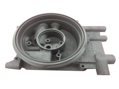 压铸铝阳极氧化