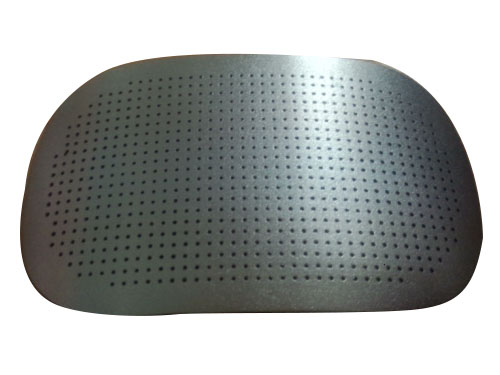 压铸铝氧化银色和纯黑 (5)