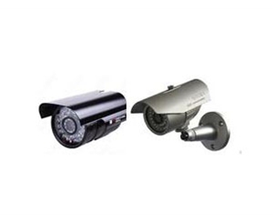 摄像头监控系列