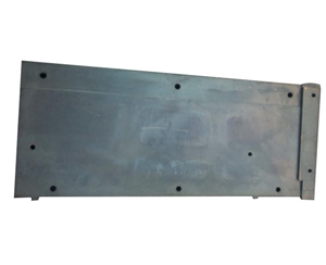 铝及铝合金化学氧化处 (1)