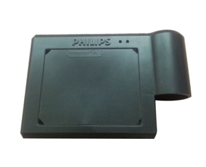 压铸铝氧化银色和纯黑 (3)